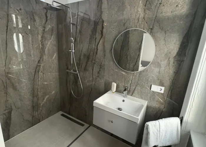 Notorious Design - Near Kaerntner Strasse Appart hôtel 3*