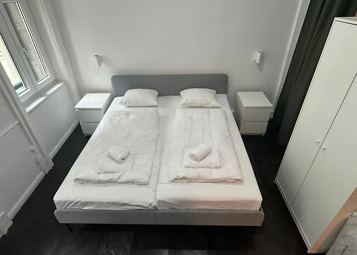 Appart hôtel Notorious Design - Near Kaerntner Strasse 3*