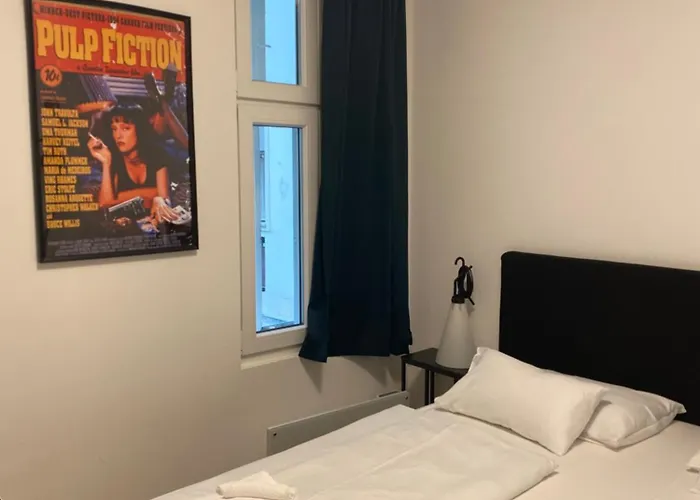 Notorious Design - Near Kaerntner Strasse Appart hôtel 3*