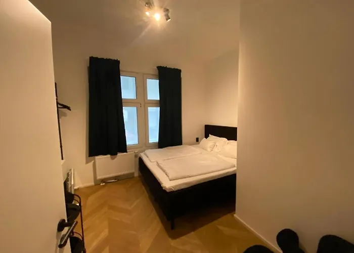 Appart hôtel Notorious Design - Near Kaerntner Strasse