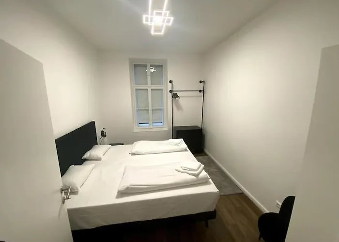 Notorious Design - Near Kaerntner Strasse 3* Vienne